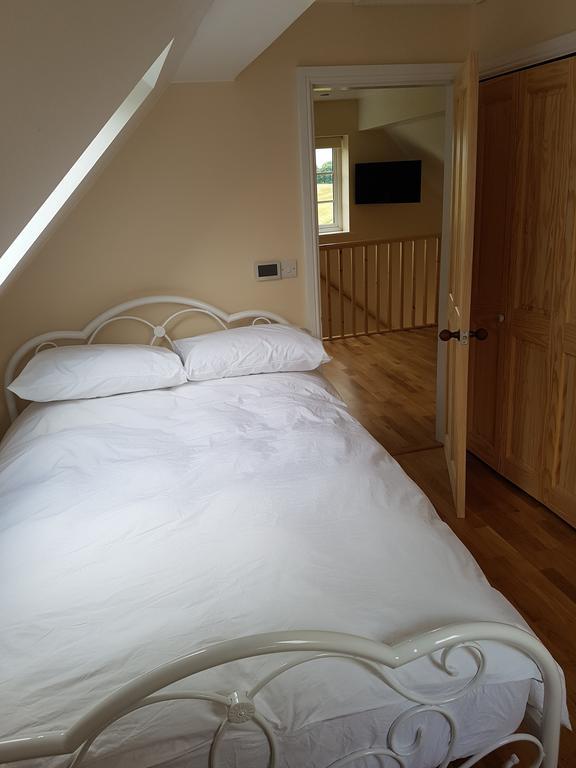 Rookery Lodge Apartments Wistaston Exteriér fotografie