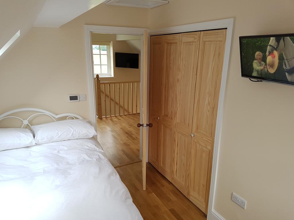 Rookery Lodge Apartments Wistaston Exteriér fotografie